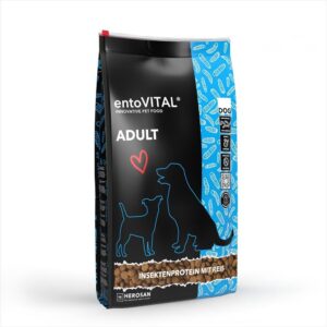 entoVITAL DOG Adult