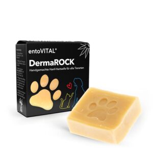 DermaROCK, 100 g
