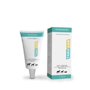 Tamacan Pet Cream, 30 ml