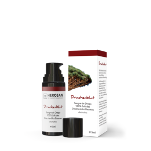 Drachenblut by Herosan, 5 ml
