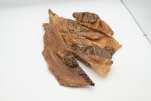 Straußen Fleischstreifen, 250 g