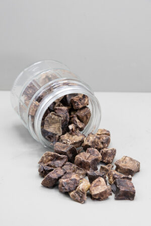Hirschlunge, 200 g