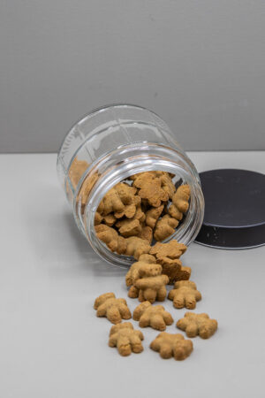 Lachsbären, getreidefrei, 200 g