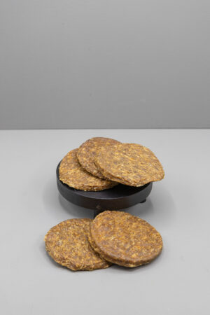 Putenfleisch Burger