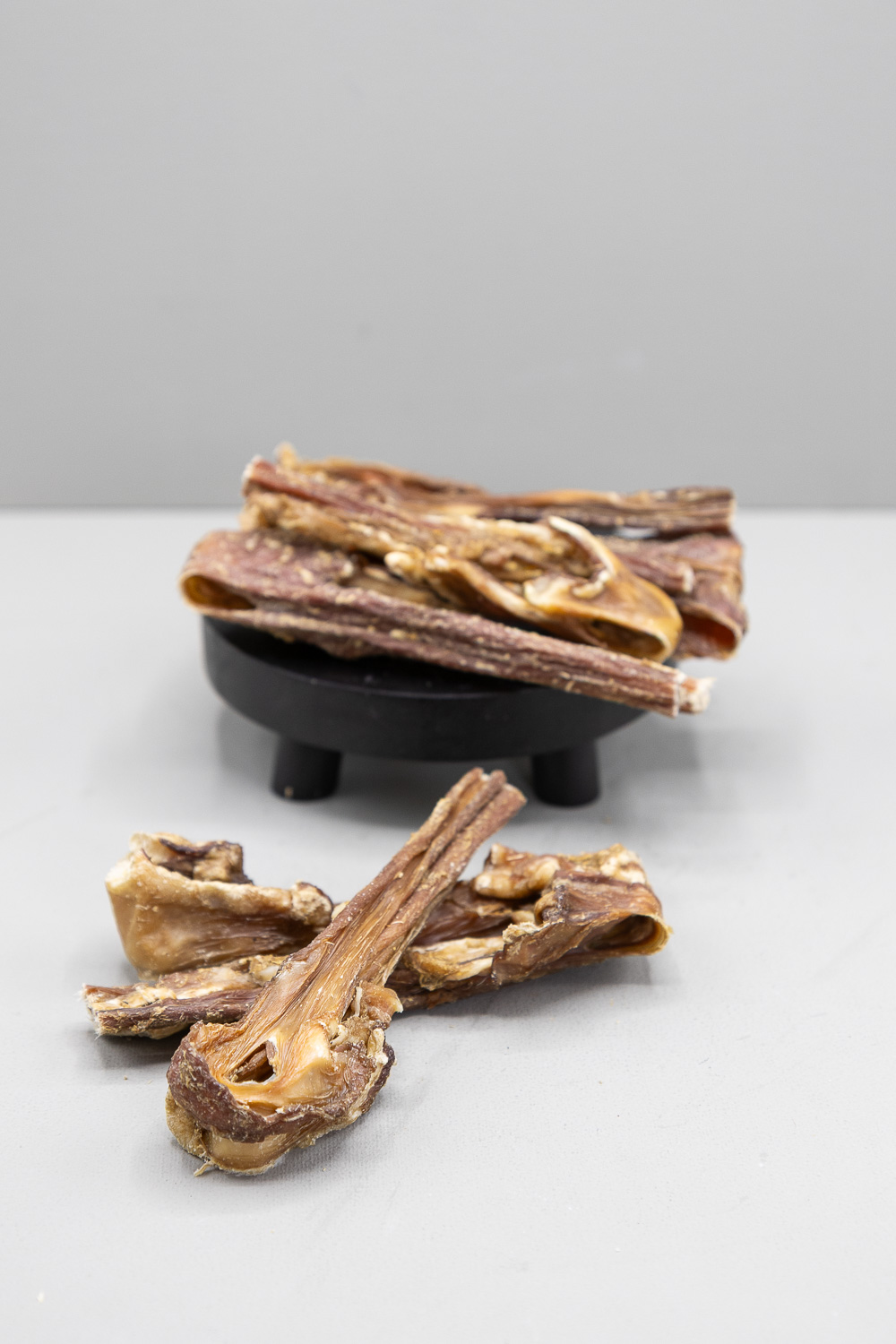 Welpensticks 150 g (Rinderdörrfleisch)