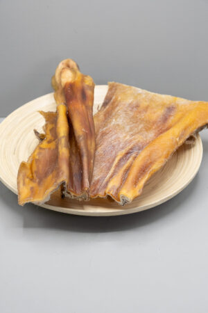 Rinderkopfhautplatten 1000 g