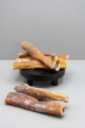 Rinderkopfhaut Sticks