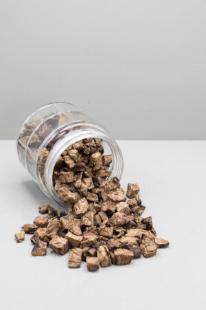 Rinderlungen Mini-Häppchen, 150 g