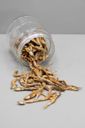Sprotten 4-7 cm