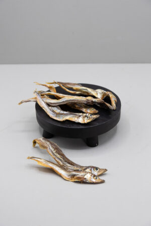 Stint (Kapelan), 125 g