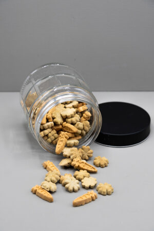 Veggie Knusper Snack, vegetarisch, 200 g