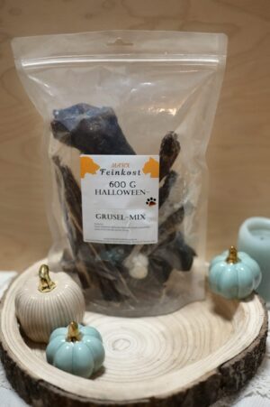 Halloween-Grusel-Mix, 600 g