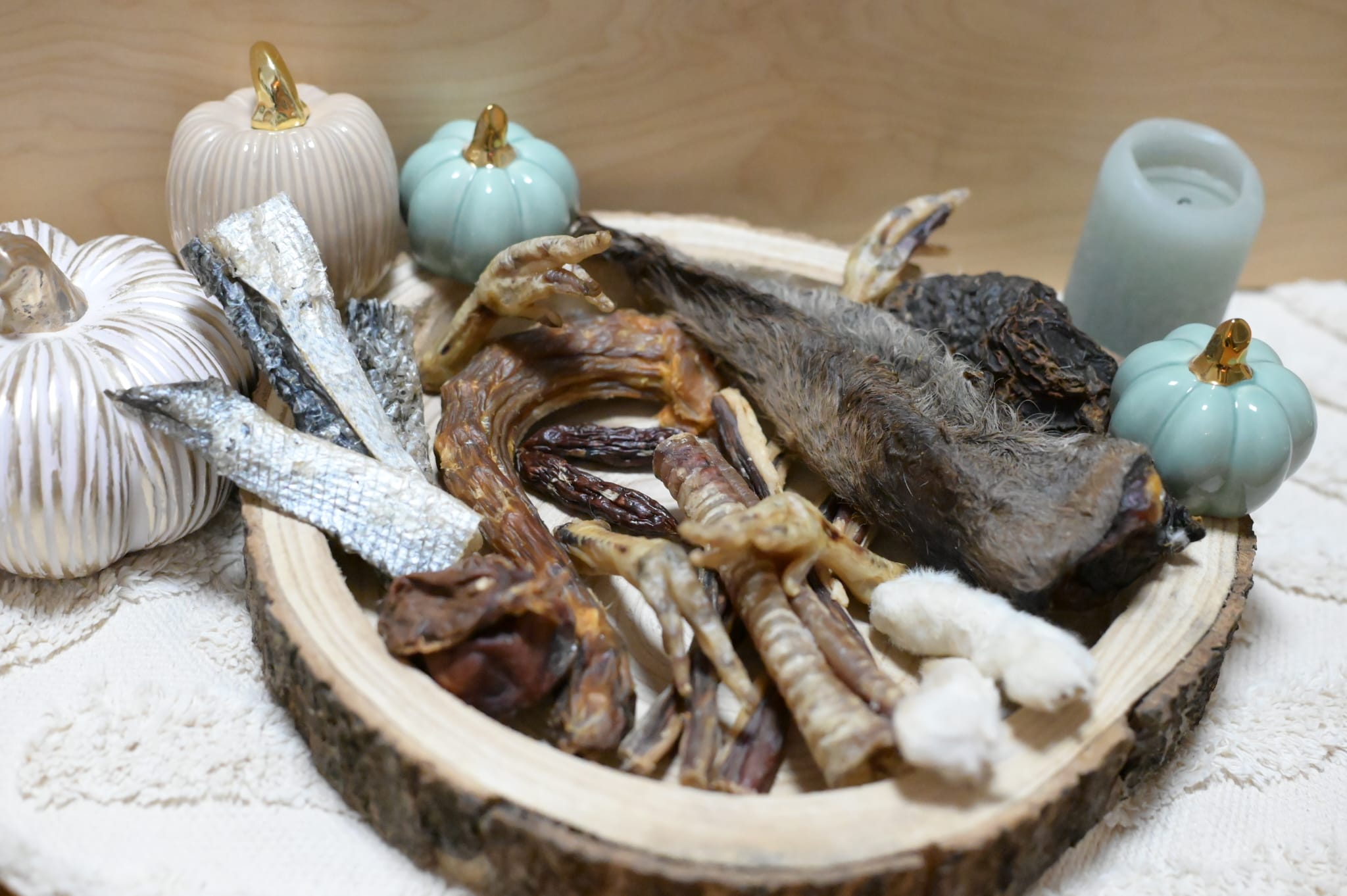 Halloween-Grusel-Mix, 600 g – Bild 3