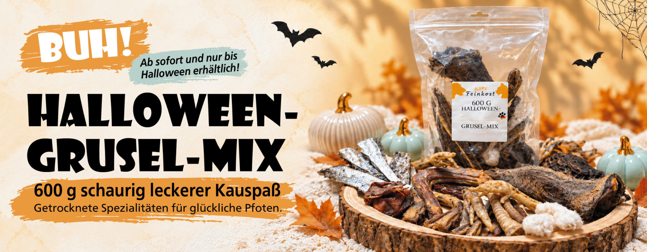 Halloween-Mix